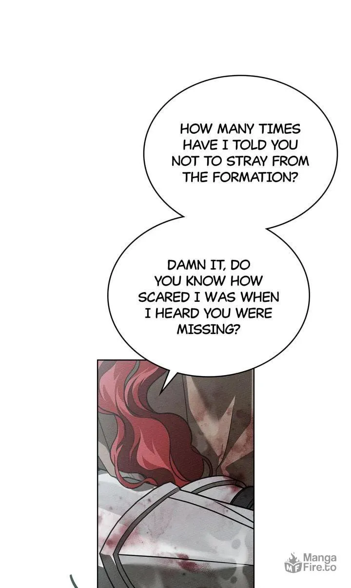 Read Under the Oak Tree chapter 103 image 24 on Lezhin