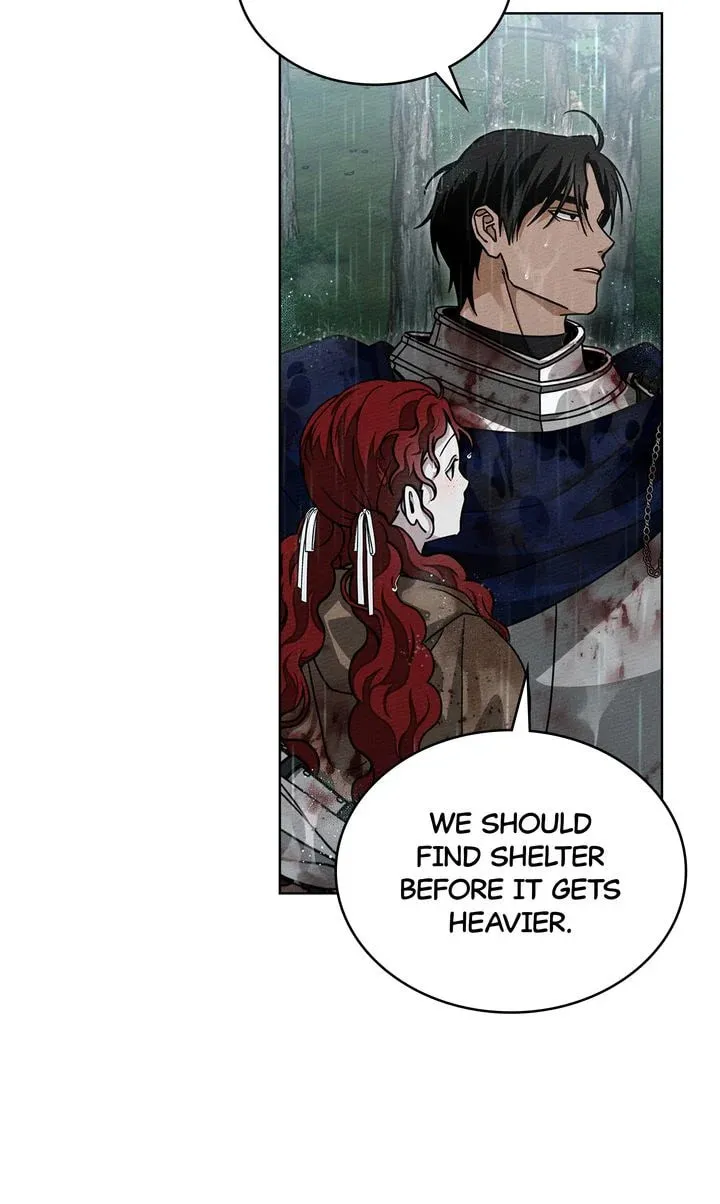 Read Under the Oak Tree chapter 103 image 30 on Lezhin