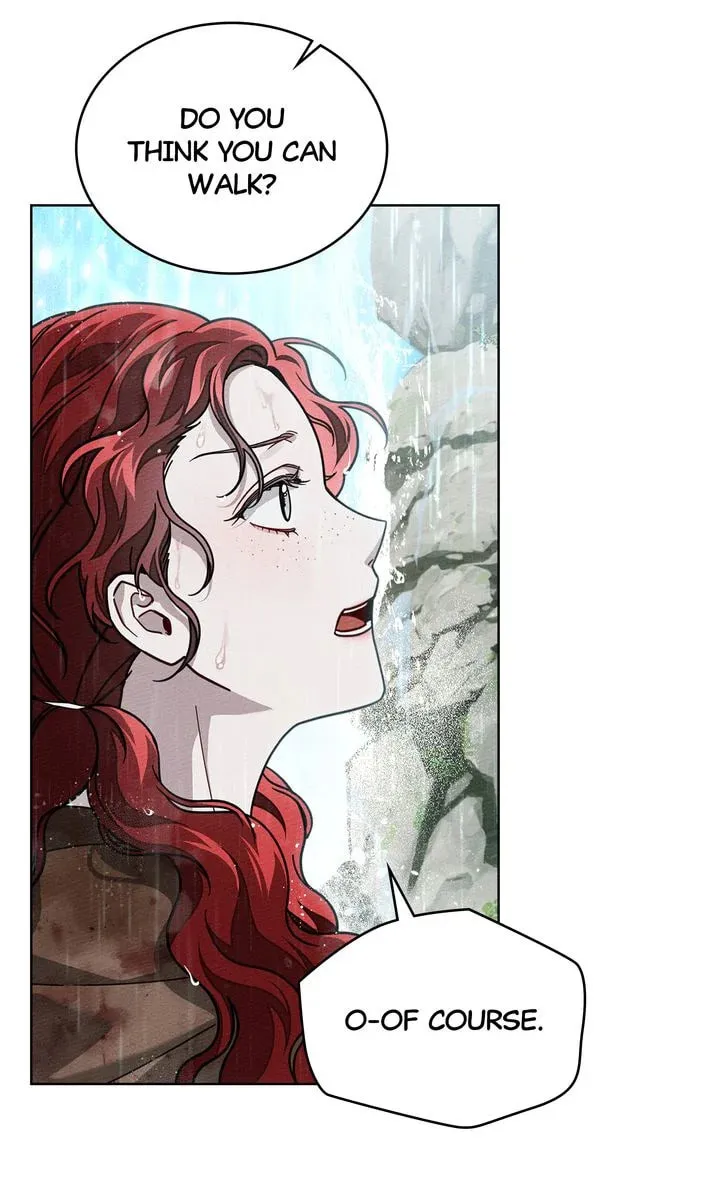 Read Under the Oak Tree chapter 103 image 31 on Lezhin