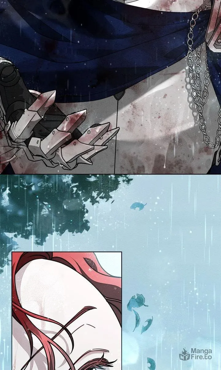 Read Under the Oak Tree chapter 103 image 34 on Lezhin