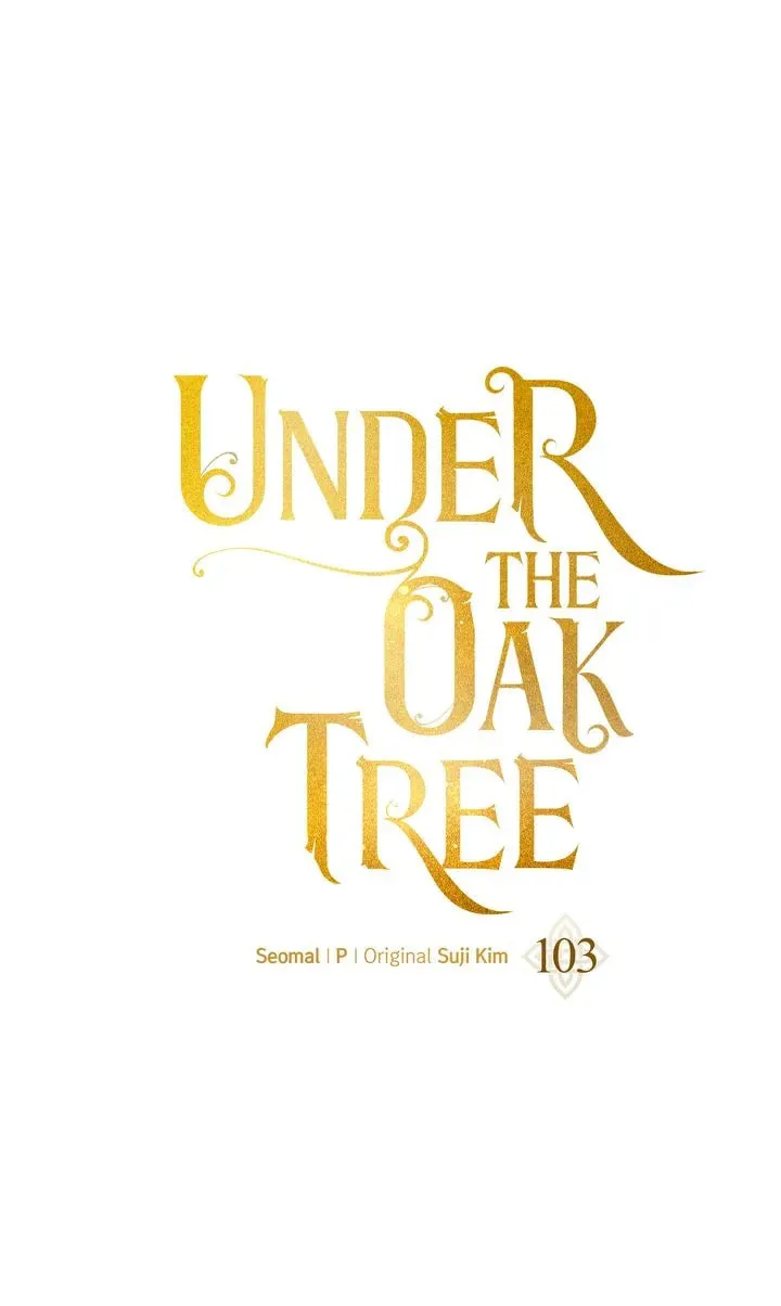 Read Under the Oak Tree chapter 103 image 37 on Lezhin