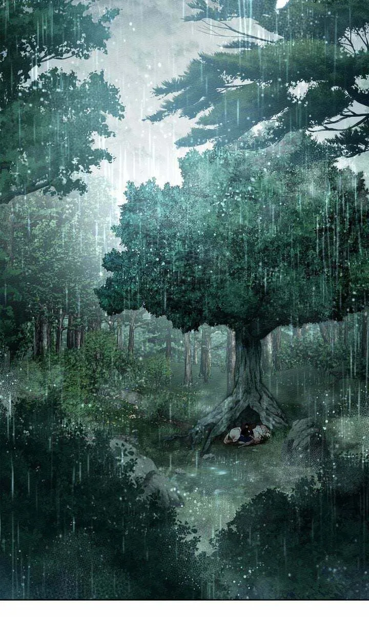 Read Under the Oak Tree chapter 103 image 40 on Lezhin