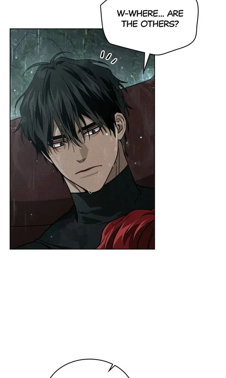 Read Under the Oak Tree chapter 103 image 43 on Lezhin