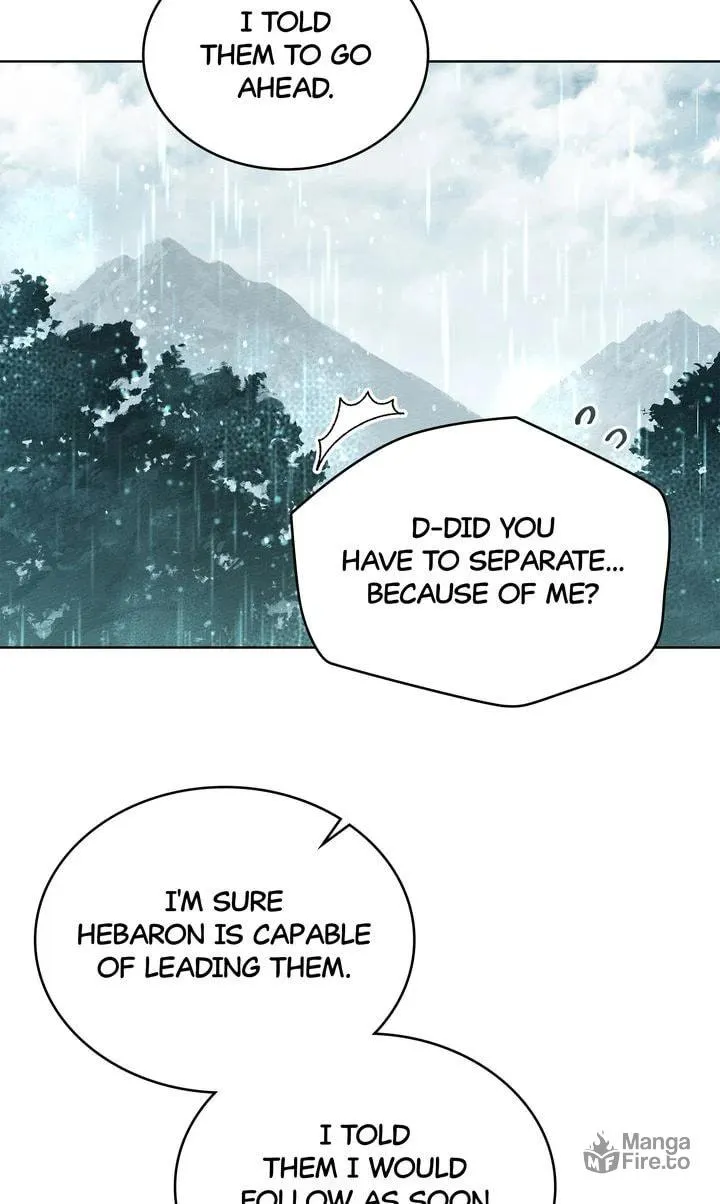 Read Under the Oak Tree chapter 103 image 44 on Lezhin