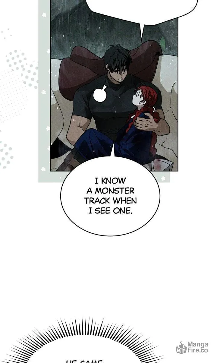 Read Under the Oak Tree chapter 103 image 47 on Lezhin