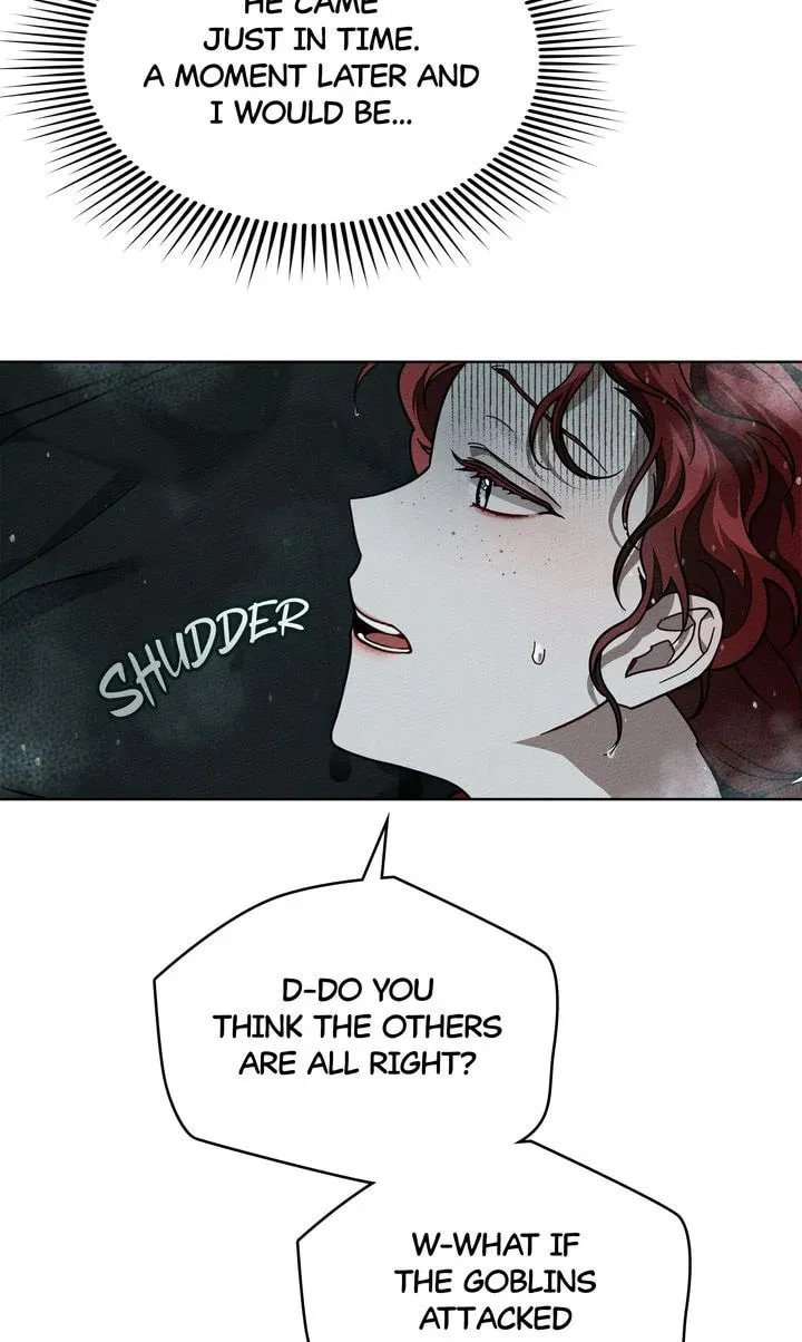 Read Under the Oak Tree chapter 103 image 48 on Lezhin