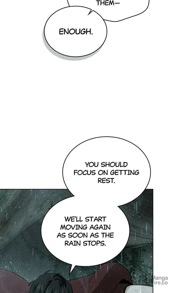 Read Under the Oak Tree chapter 103 image 49 on Lezhin