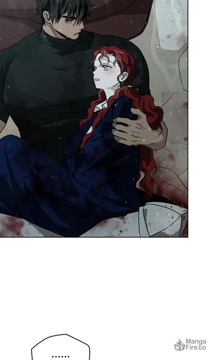 Read Under the Oak Tree chapter 103 image 50 on Lezhin