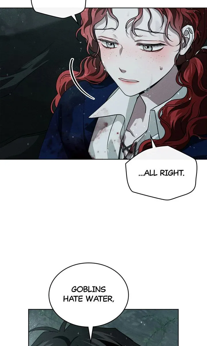 Read Under the Oak Tree chapter 103 image 51 on Lezhin