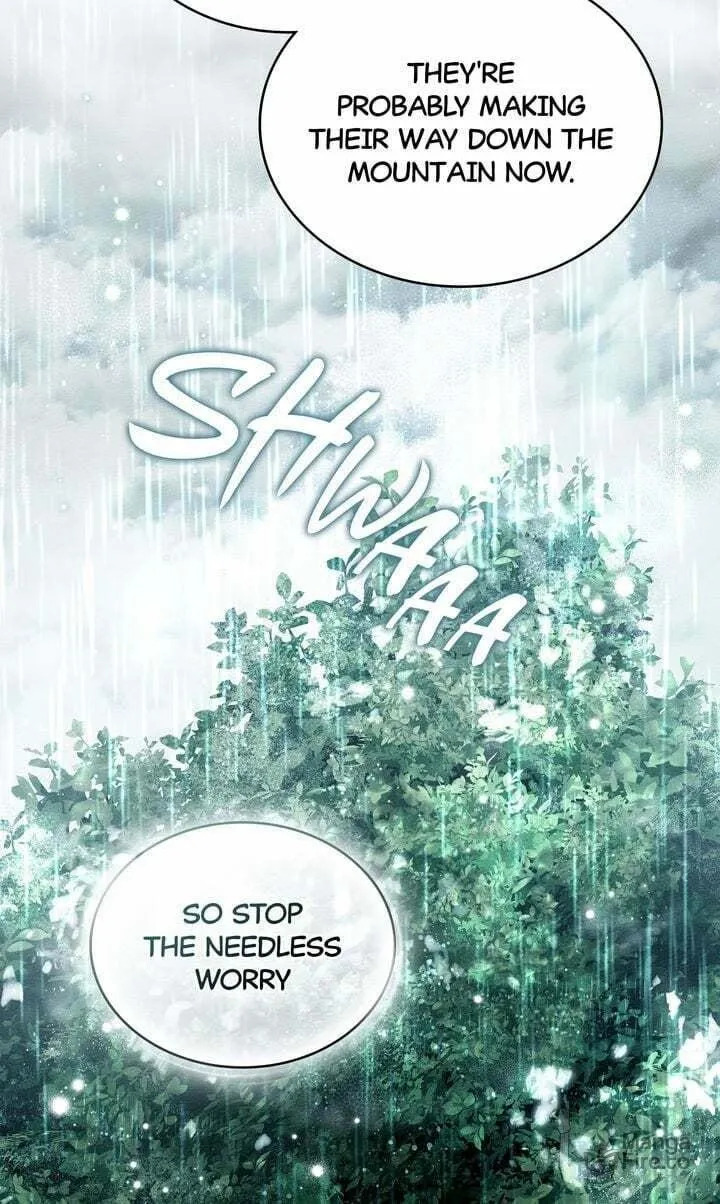 Read Under the Oak Tree chapter 103 image 53 on Lezhin