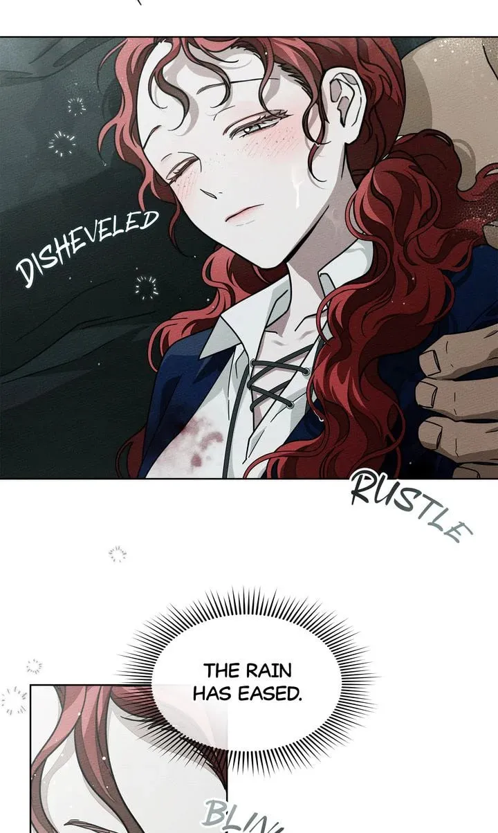 Read Under the Oak Tree chapter 103 image 58 on Lezhin