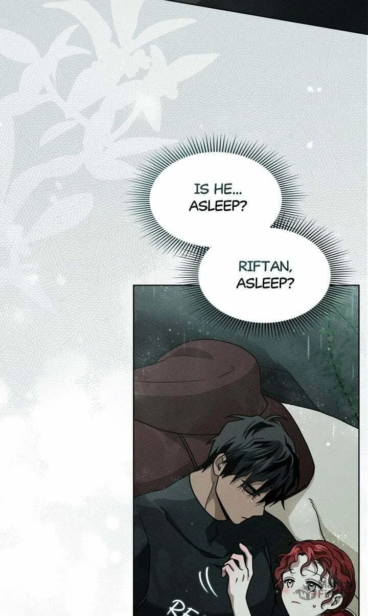 Read Under the Oak Tree chapter 103 image 62 on Lezhin