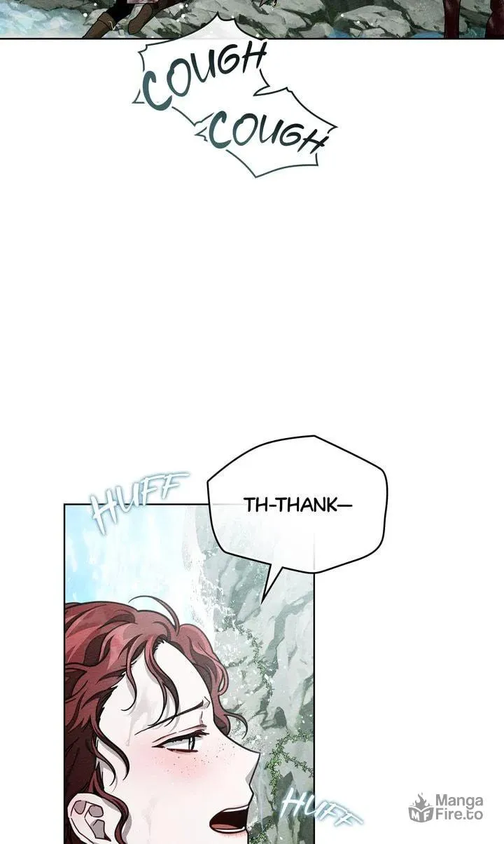 Read Under the Oak Tree chapter 103 image 9 on Lezhin