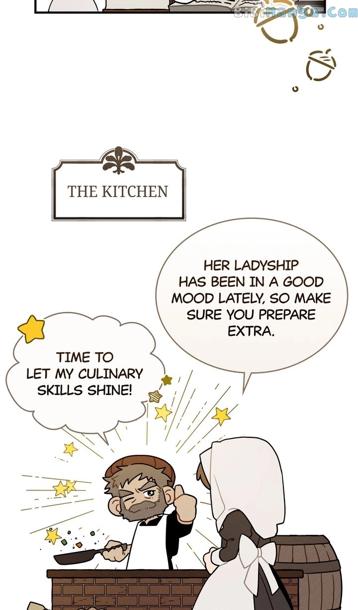Read Under the Oak Tree chapter 104.1 image 2 on Lezhin