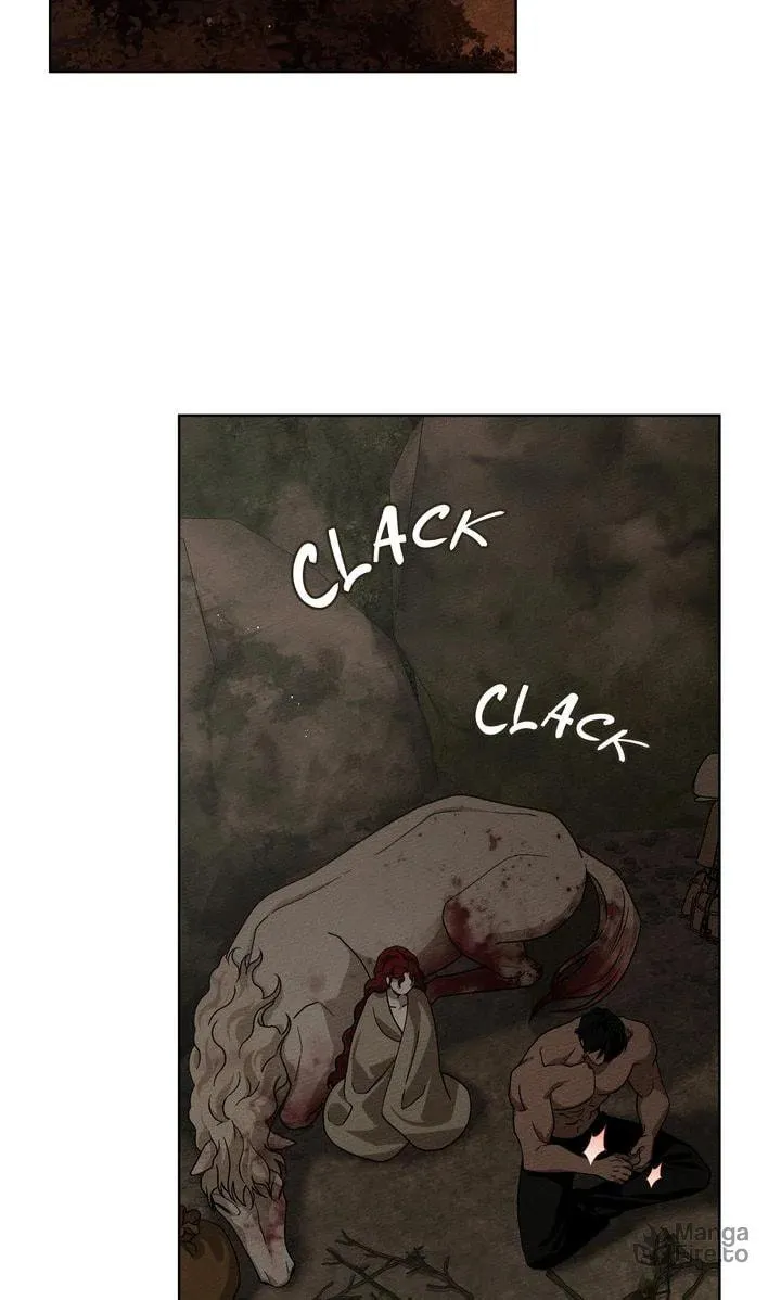 Read Under the Oak Tree chapter 104 image 14 on Lezhin