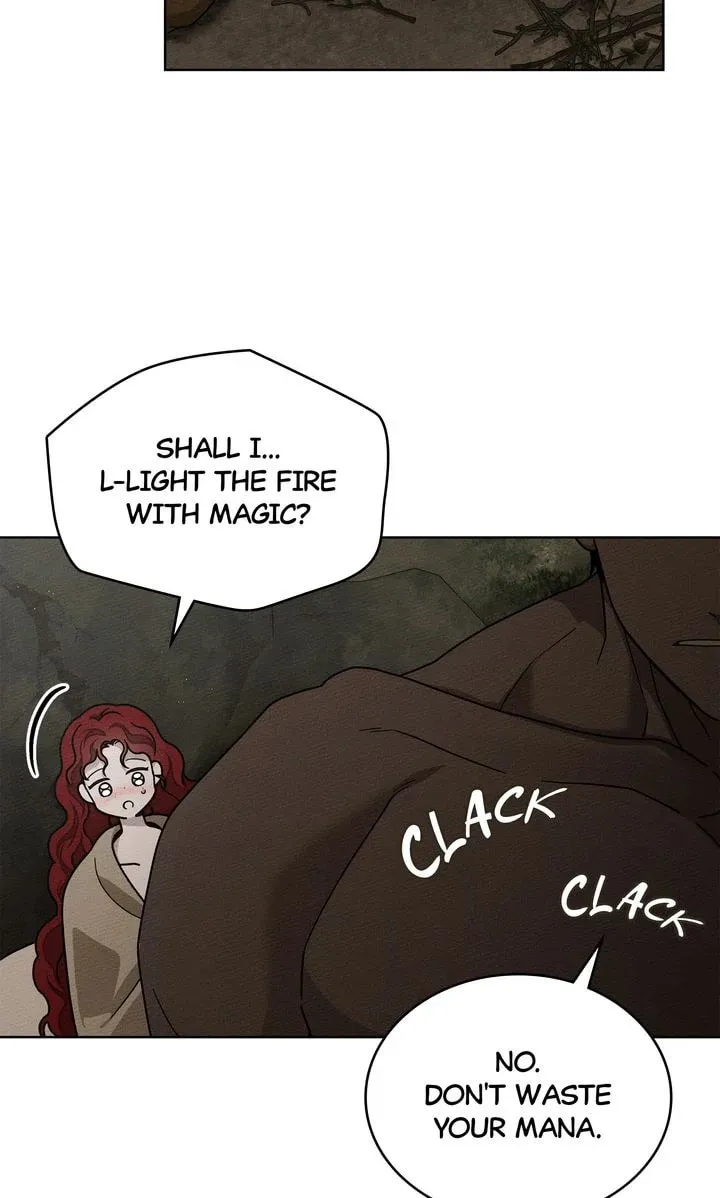 Read Under the Oak Tree chapter 104 image 15 on Lezhin