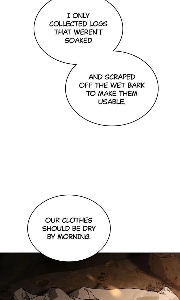Read Under the Oak Tree chapter 104 image 20 on Lezhin