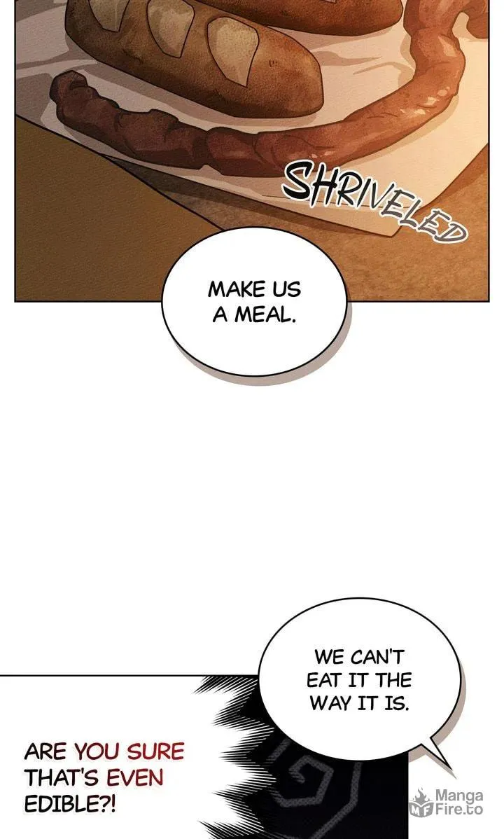 Read Under the Oak Tree chapter 104 image 24 on Lezhin