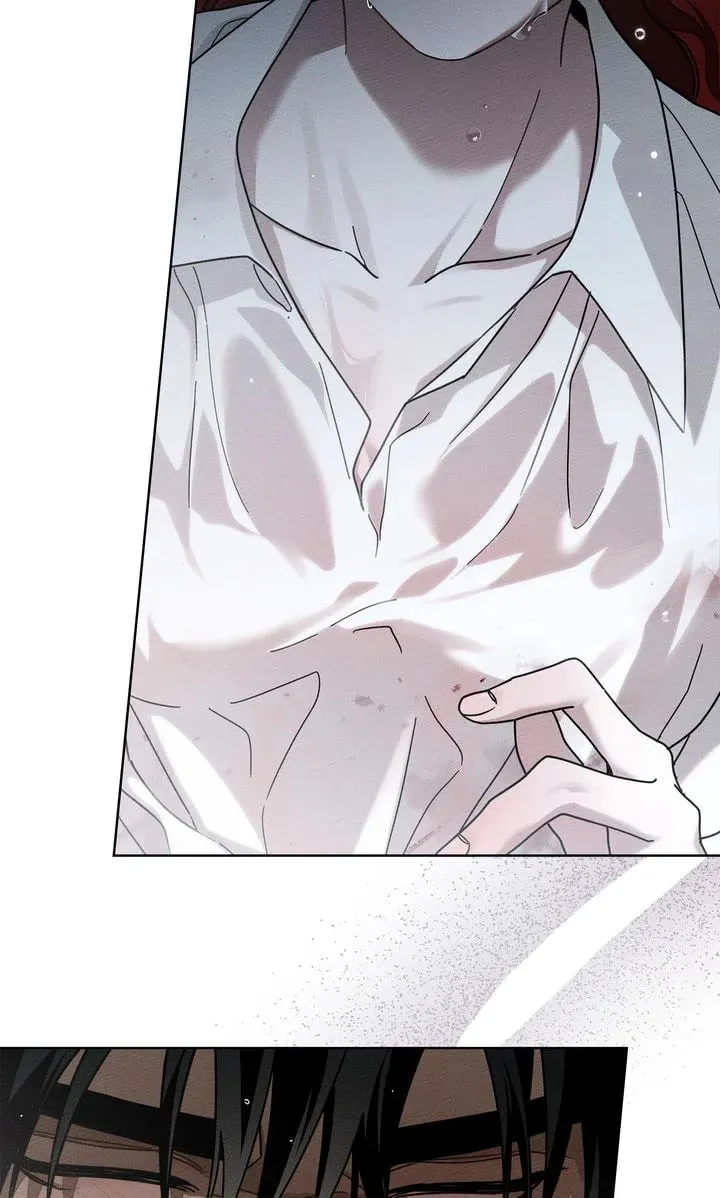 Read Under the Oak Tree chapter 104 image 3 on Lezhin