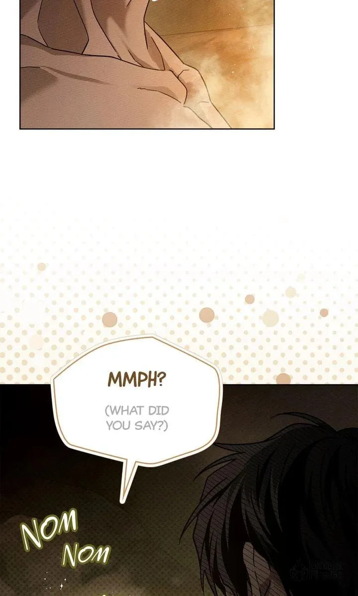 Read Under the Oak Tree chapter 104 image 32 on Lezhin