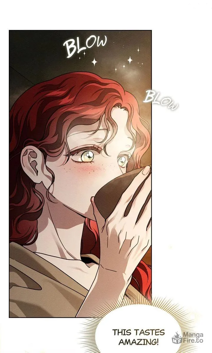Read Under the Oak Tree chapter 104 image 34 on Lezhin