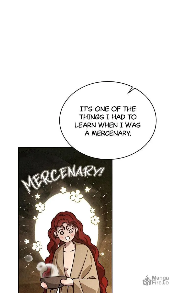 Read Under the Oak Tree chapter 104 image 38 on Lezhin