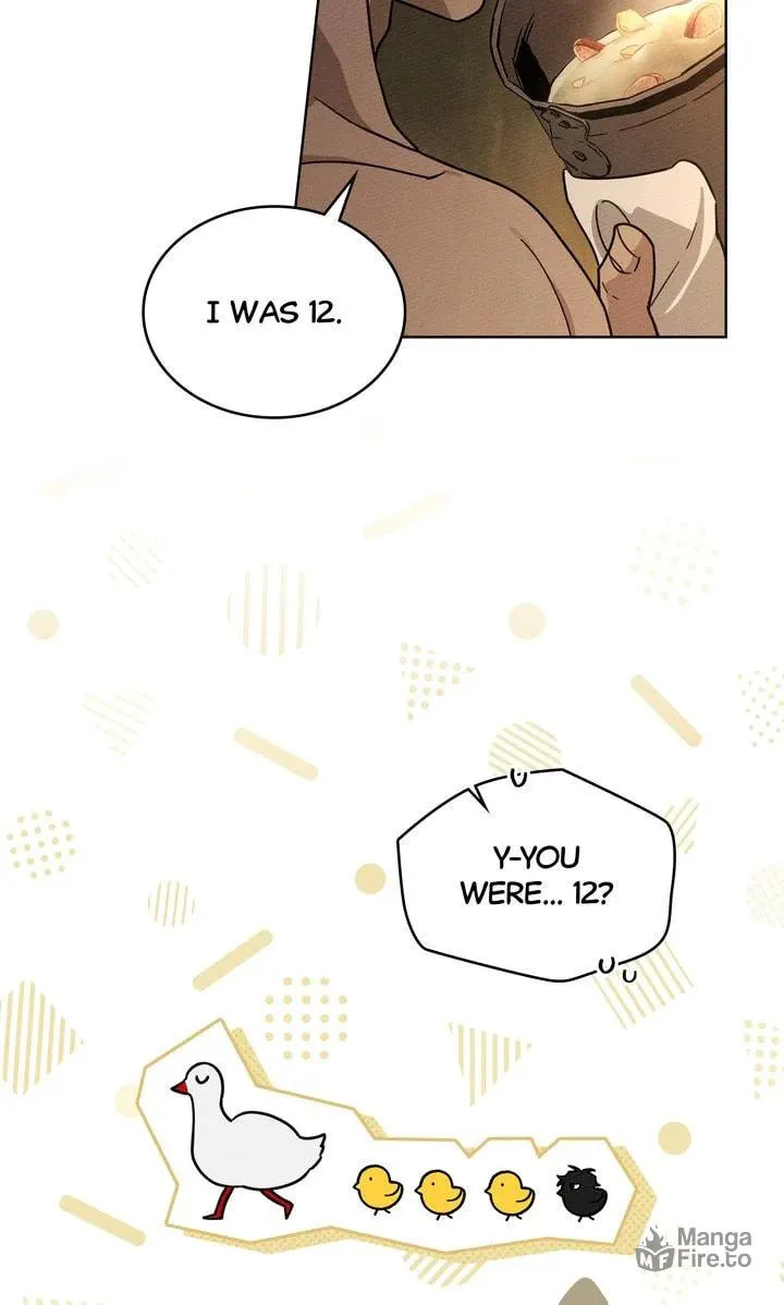 Read Under the Oak Tree chapter 104 image 41 on Lezhin