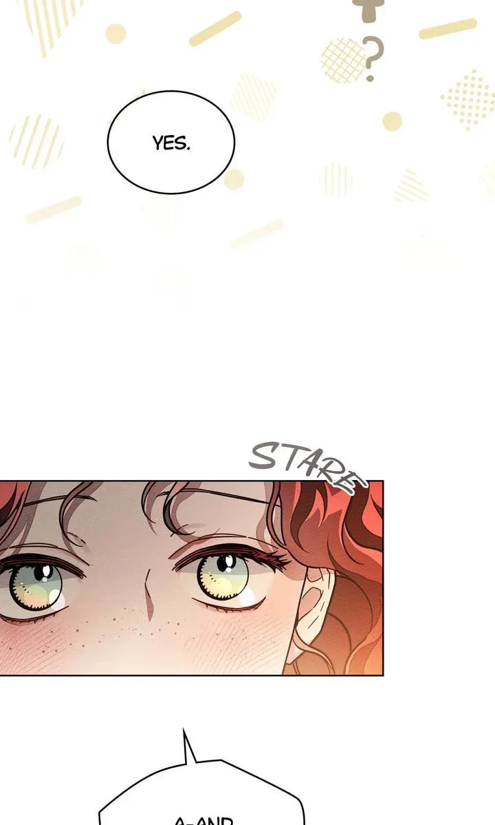 Read Under the Oak Tree chapter 104 image 42 on Lezhin