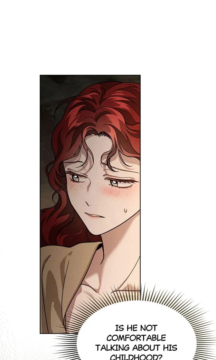 Read Under the Oak Tree chapter 104 image 46 on Lezhin