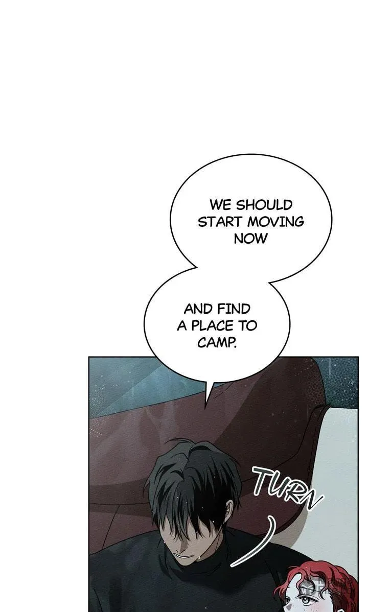 Read Under the Oak Tree chapter 104 image 5 on Lezhin