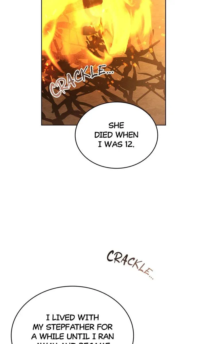 Read Under the Oak Tree chapter 104 image 60 on Lezhin