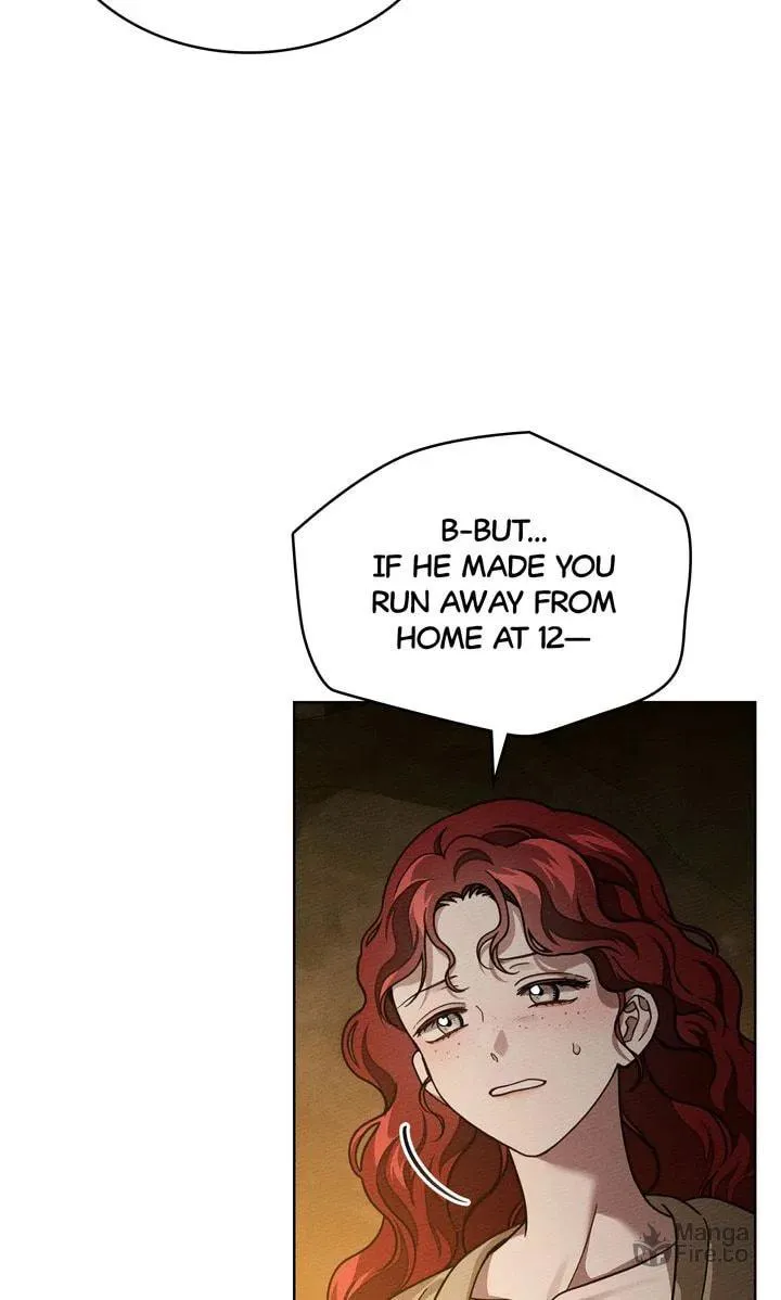 Read Under the Oak Tree chapter 104 image 62 on Lezhin