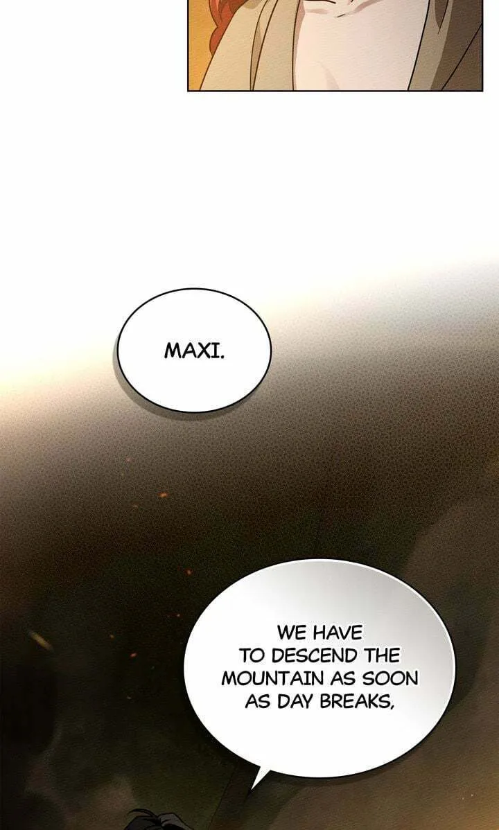 Read Under the Oak Tree chapter 104 image 63 on Lezhin