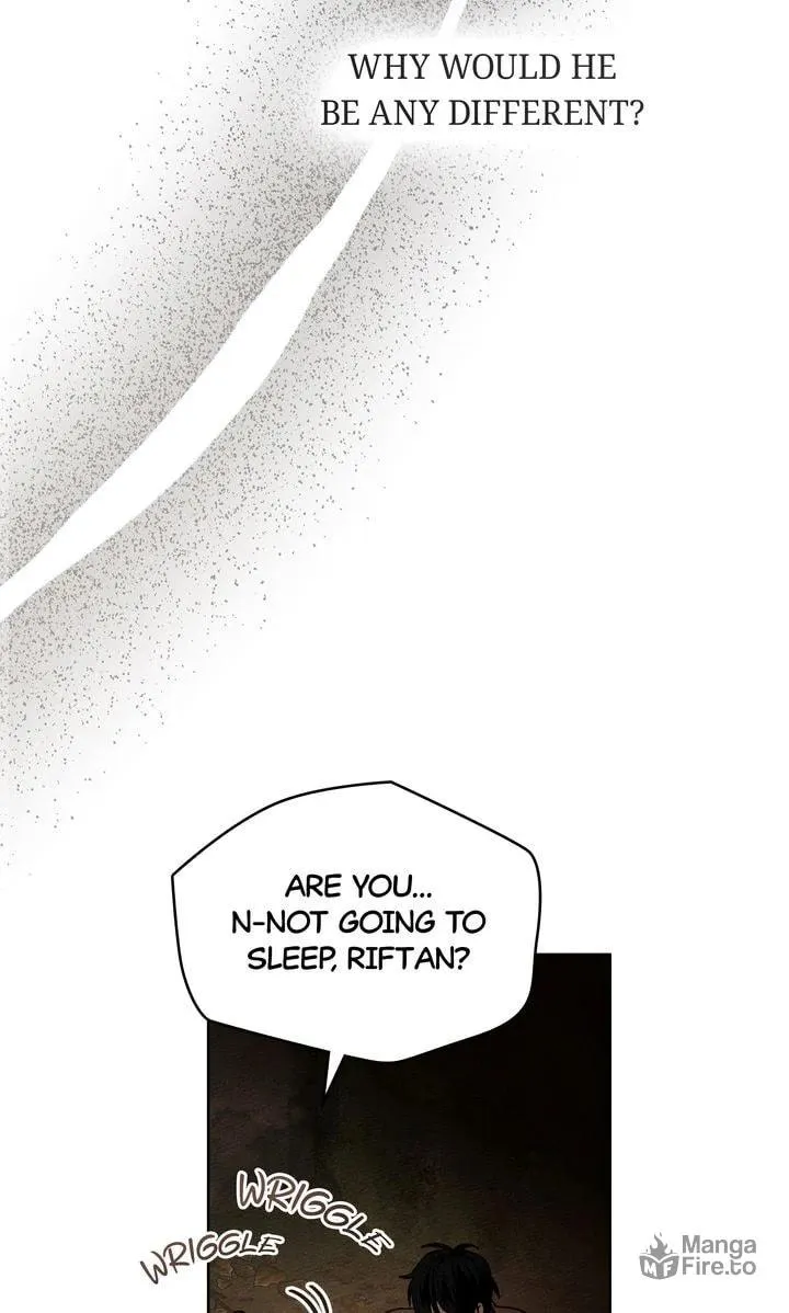 Read Under the Oak Tree chapter 104 image 69 on Lezhin