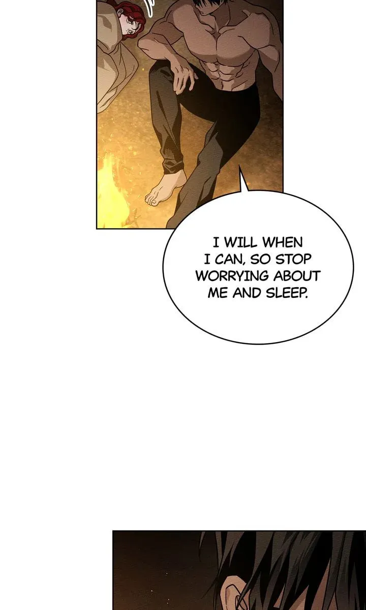 Read Under the Oak Tree chapter 104 image 70 on Lezhin