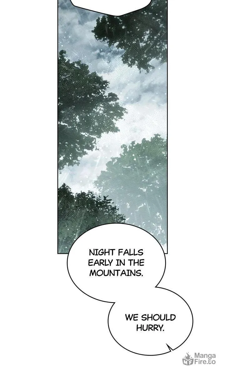 Read Under the Oak Tree chapter 104 image 9 on Lezhin