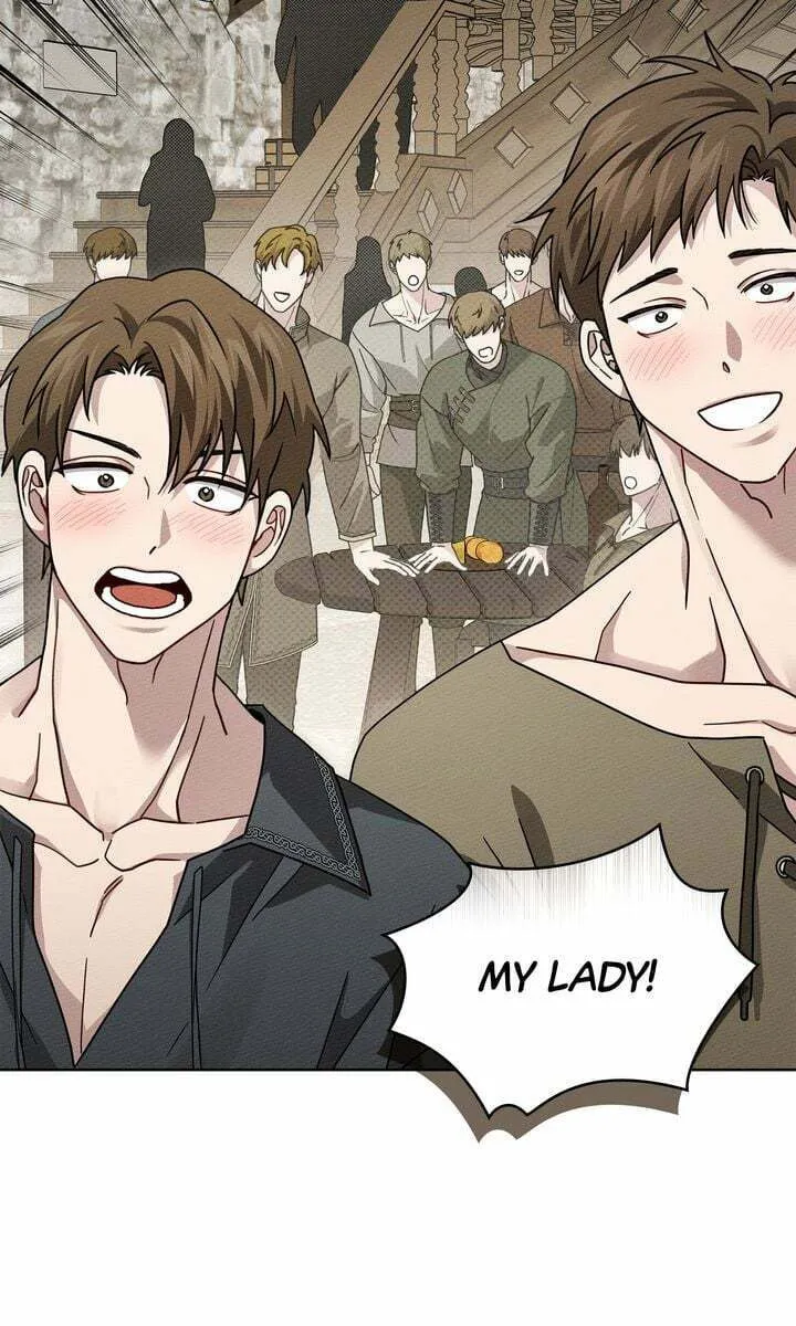 Read Under the Oak Tree chapter 105 image 13 on Lezhin