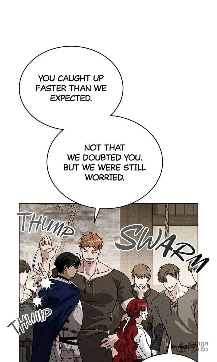 Read Under the Oak Tree chapter 105 image 14 on Lezhin