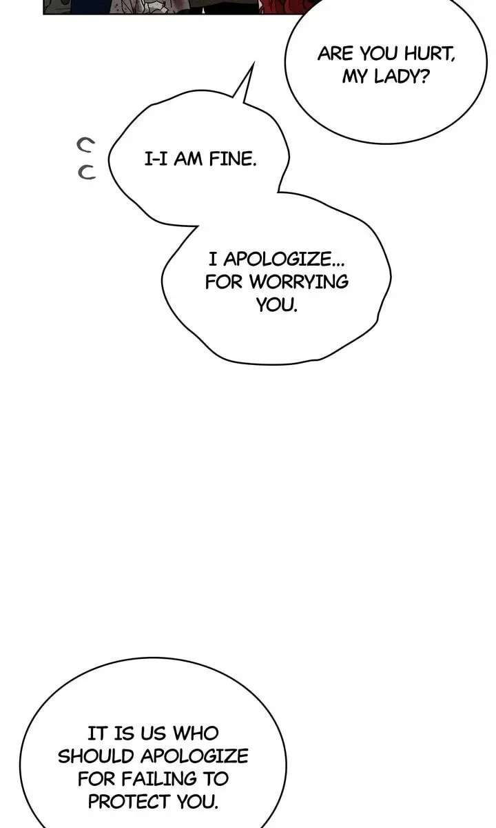 Read Under the Oak Tree chapter 105 image 15 on Lezhin