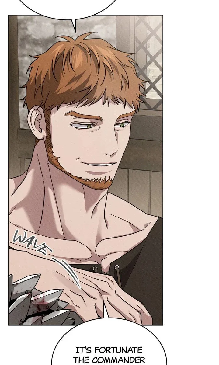 Read Under the Oak Tree chapter 105 image 16 on Lezhin