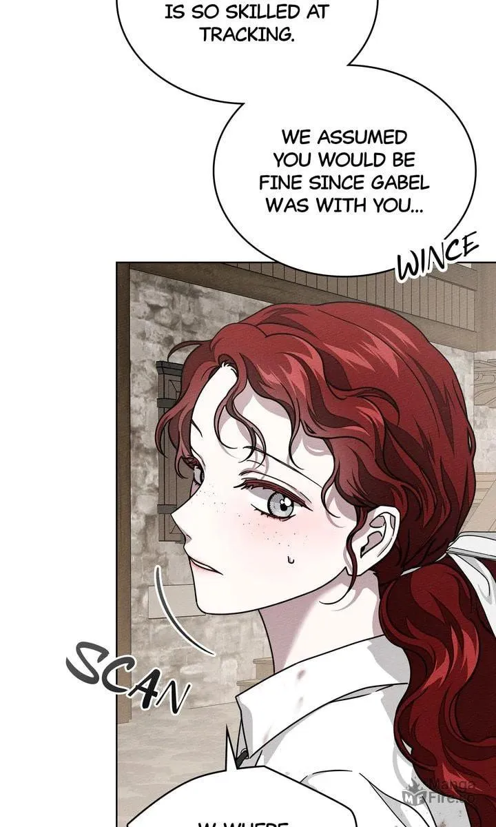 Read Under the Oak Tree chapter 105 image 17 on Lezhin
