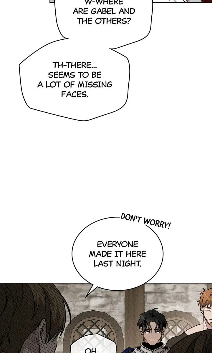 Read Under the Oak Tree chapter 105 image 18 on Lezhin