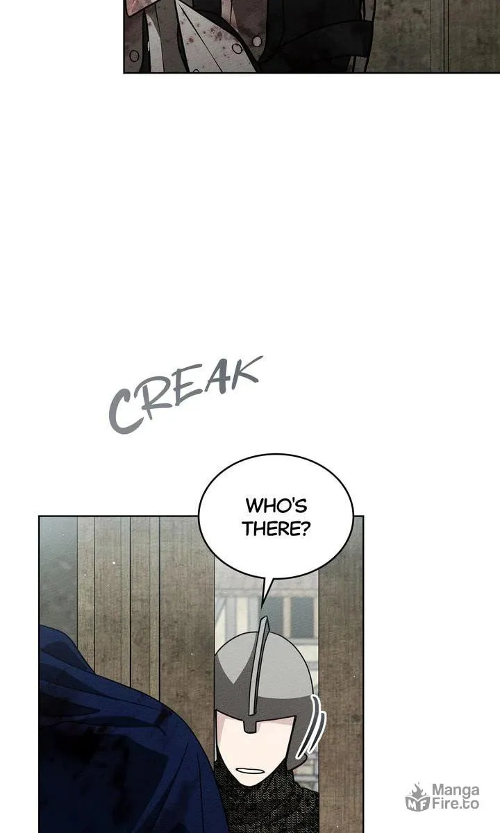 Read Under the Oak Tree chapter 105 image 2 on Lezhin