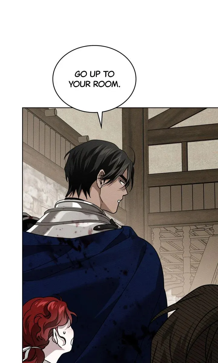 Read Under the Oak Tree chapter 105 image 21 on Lezhin