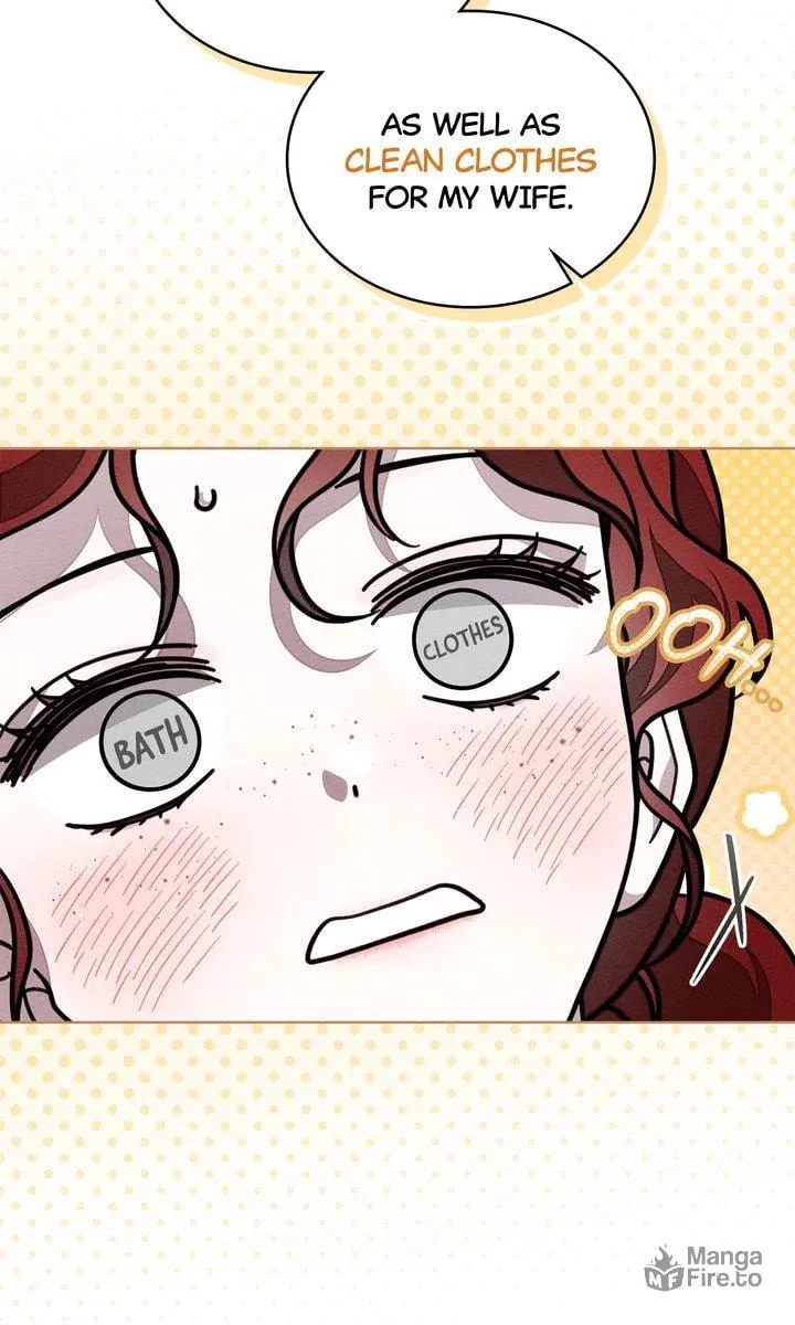 Read Under the Oak Tree chapter 105 image 23 on Lezhin