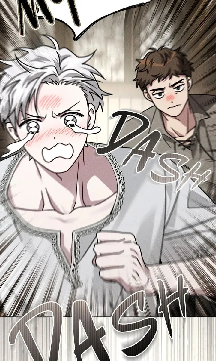 Read Under the Oak Tree chapter 105 image 30 on Lezhin