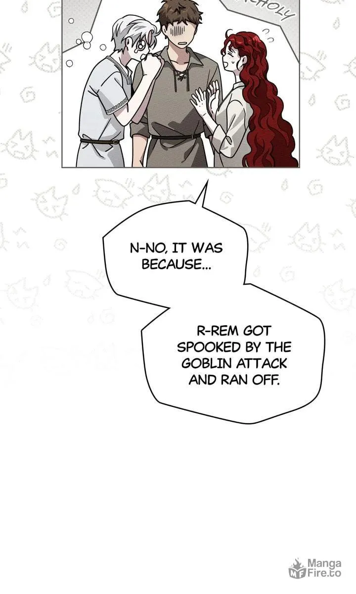 Read Under the Oak Tree chapter 105 image 32 on Lezhin