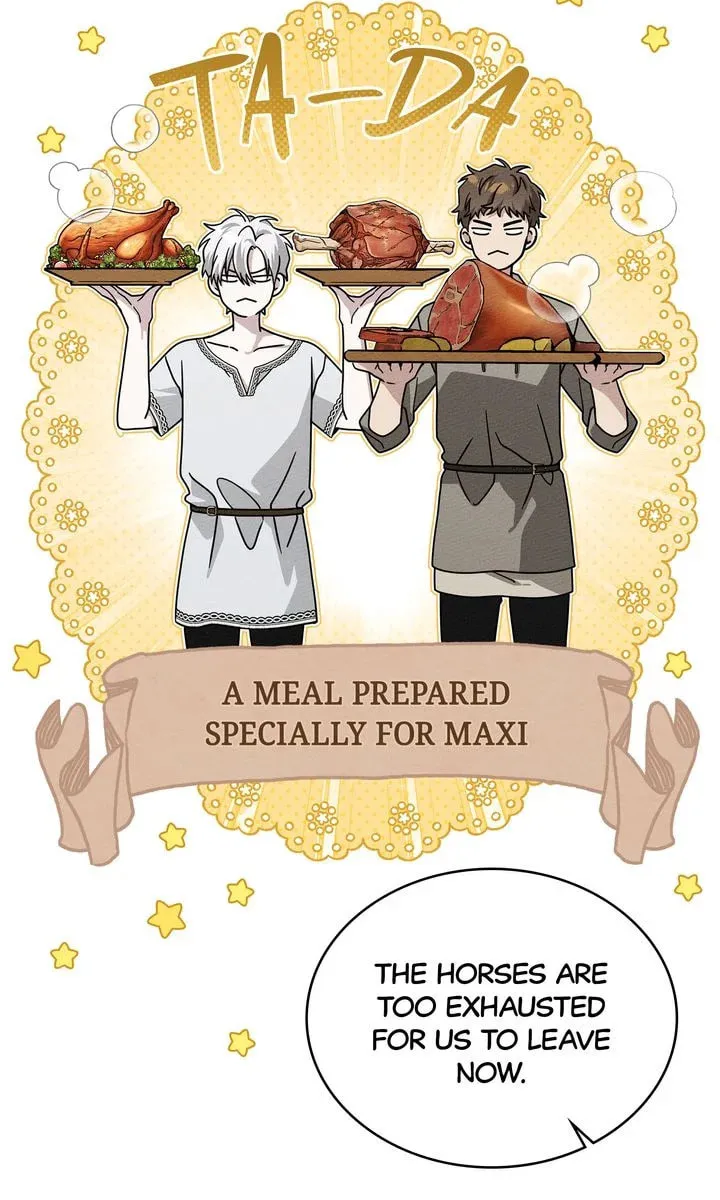 Read Under the Oak Tree chapter 105 image 37 on Lezhin