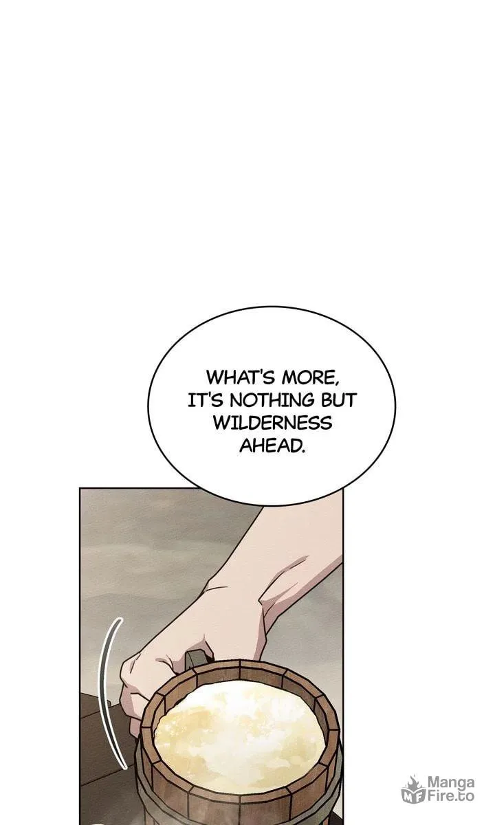 Read Under the Oak Tree chapter 105 image 38 on Lezhin