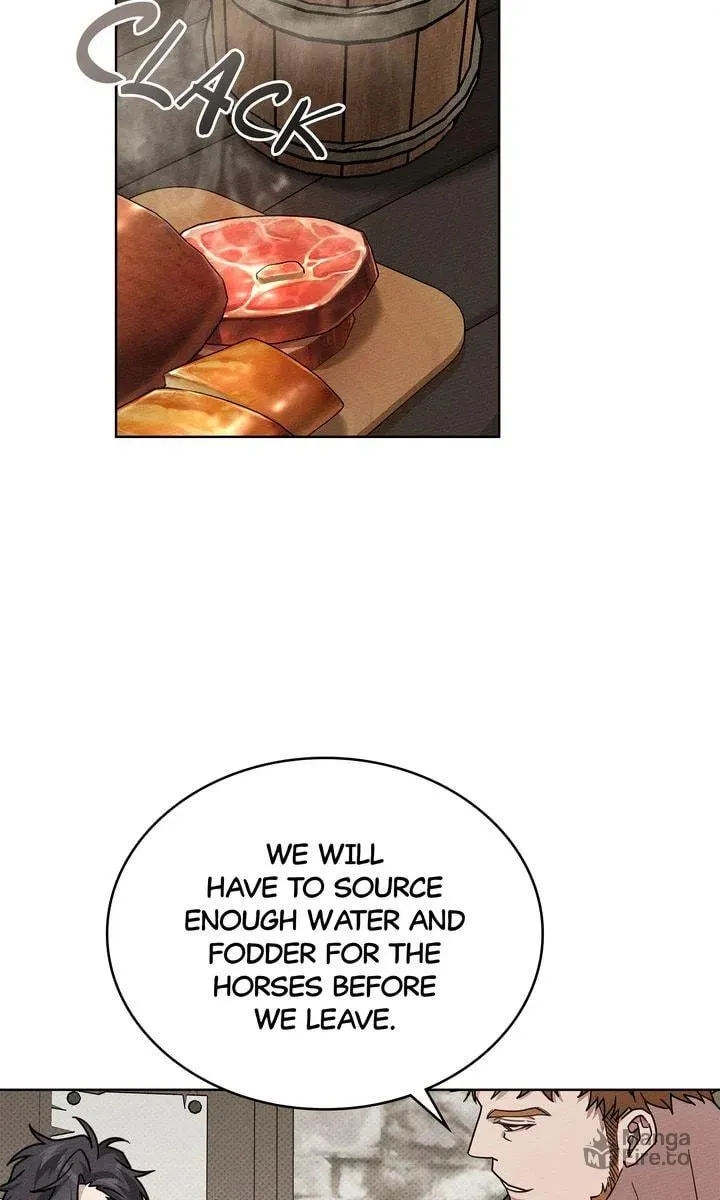 Read Under the Oak Tree chapter 105 image 39 on Lezhin